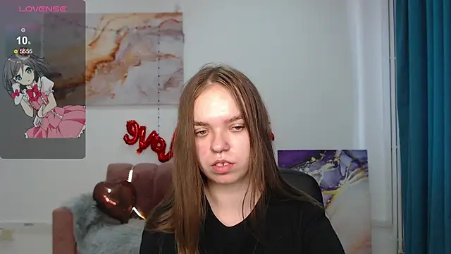 katrinpearls - KatrinPearls's free webcam