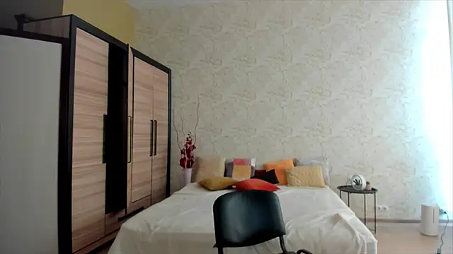 live sex cam chat JulisSweet