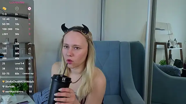 live amateur sex SunnBute
