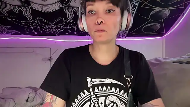 FRRANNKIE webcam
