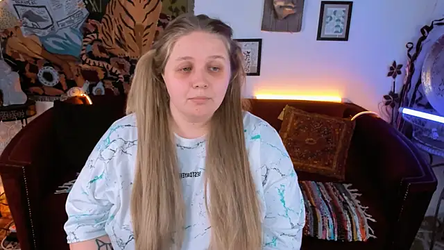 SladaDeew webcam