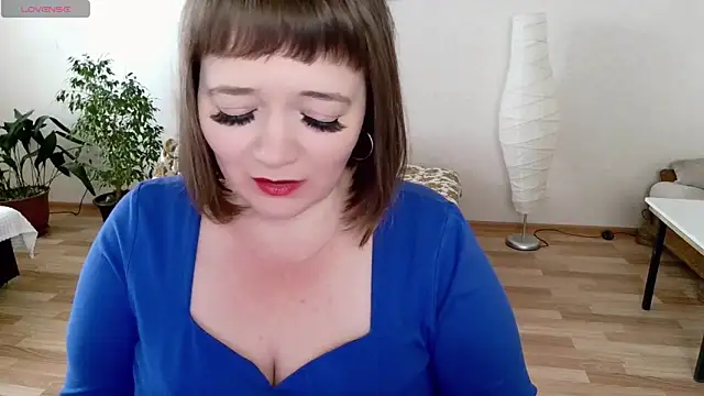 LizaMilfa webcam