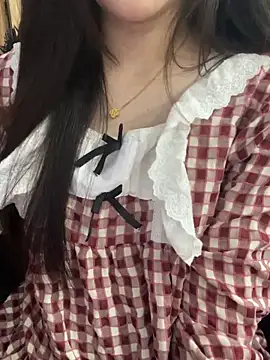Nancy68 webcam