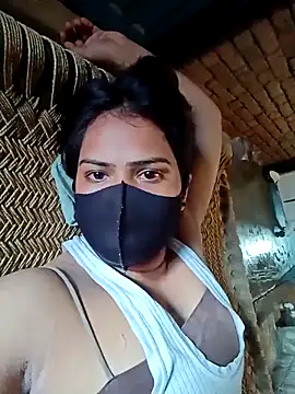 Pallavi-X webcam