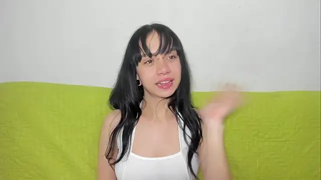 Miss_Bobon420 webcam