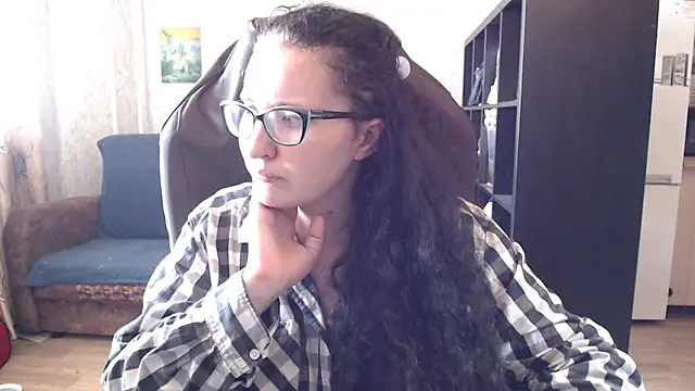 AnKey_Rayah webcam