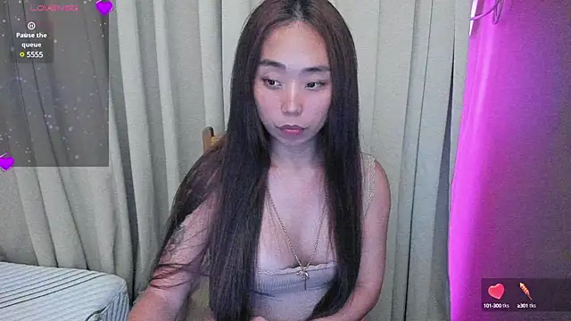 AyaCollins webcam
