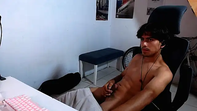 Thieves9 webcam