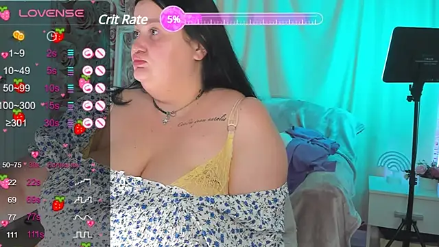 MonaSteele webcam