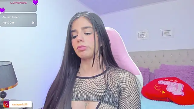 carlaperez_ webcam