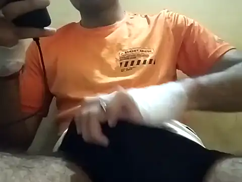 cuckhair webcam