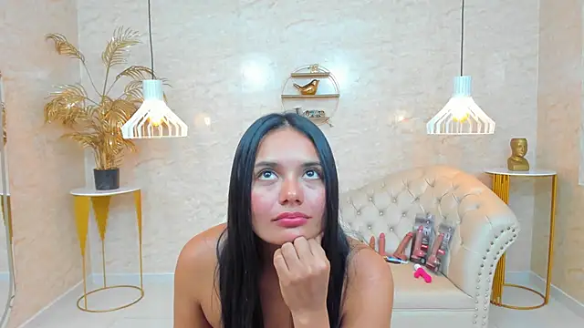 LYA_SWEETX webcam