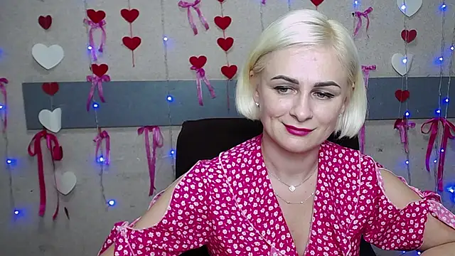 OliviaHorst webcam