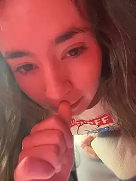 Sophie_LS webcam
