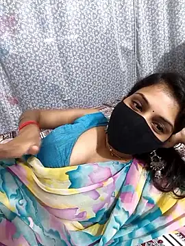 Sexy-ashi webcam