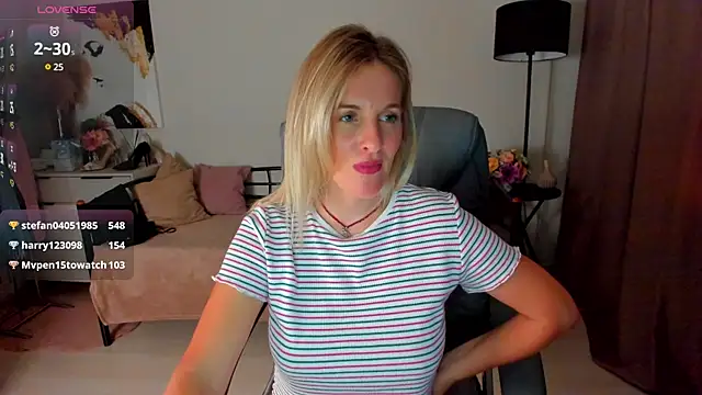 I_D_A webcam