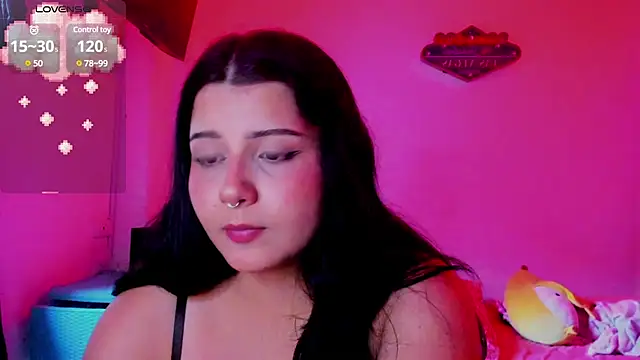 Sophie__Carter_ webcam