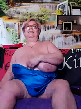 QueenPammy1 webcam