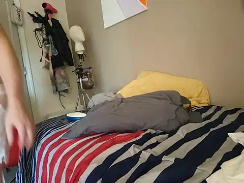 Scott654538 webcam