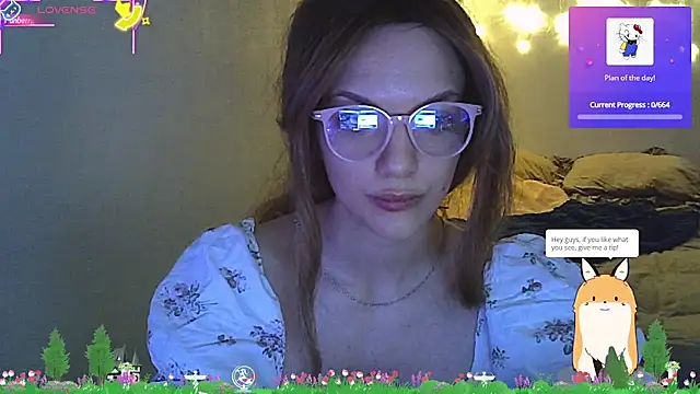 GiggleCircus webcam
