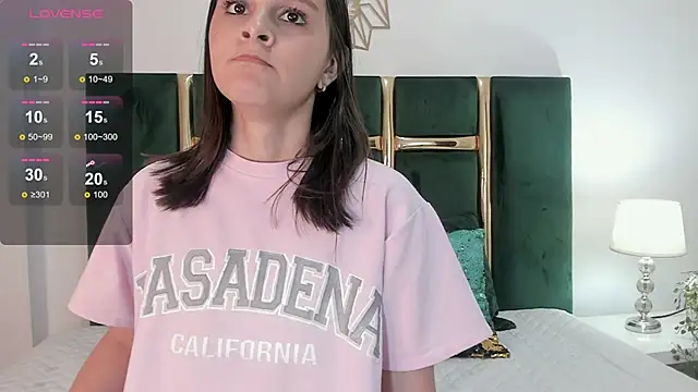 Geynn_Gomezz webcam