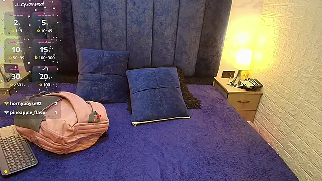selene_diler webcam