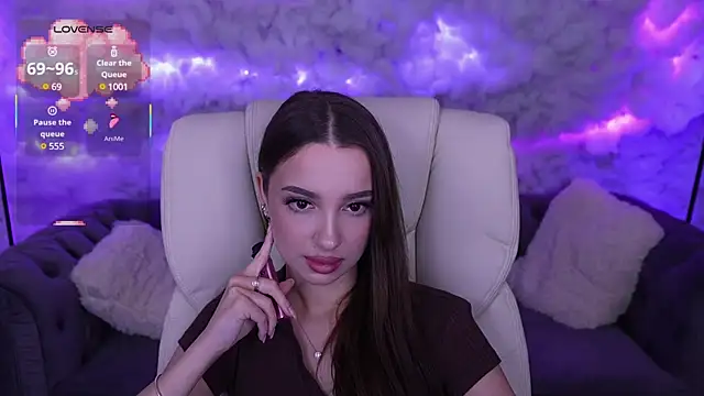 MelisaRoss webcam