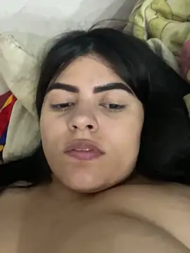 Georginalulu webcam