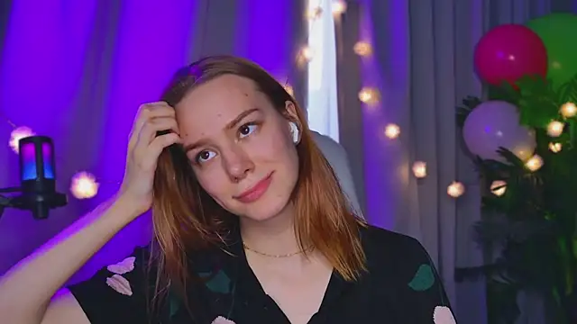 Ramona___ webcam
