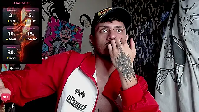 Apolo_S webcam