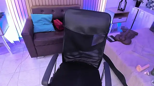 Karlagonzales_ webcam