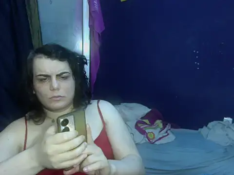 turkishTransEfsun webcam