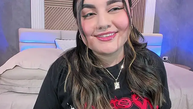 online porn chat MiaNoire