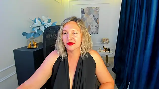 NinaStarle webcam