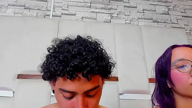 KiaraandEnzzo webcam