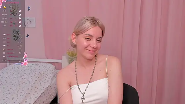 live sex xxx WiloneBeeson