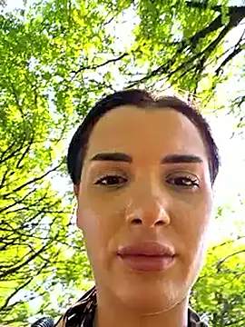NaughtyChloe webcam