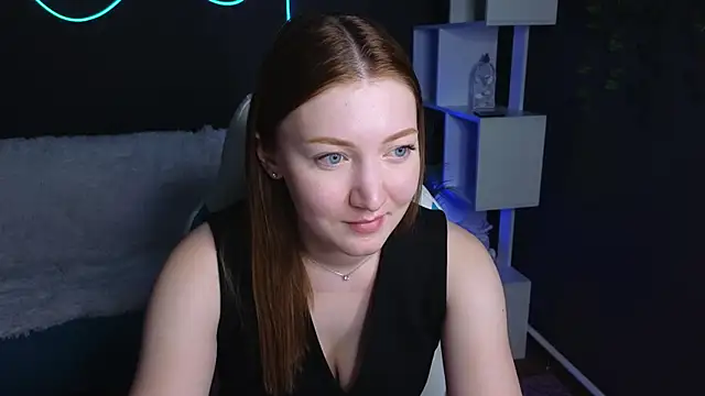 MilaDreamy webcam