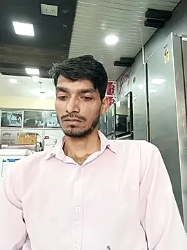 Tarun_0026 webcam