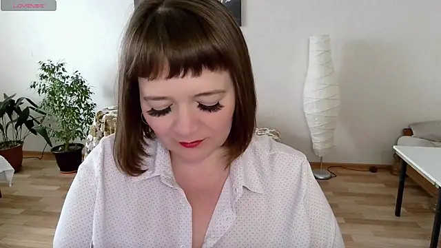 LizaMilfa webcam