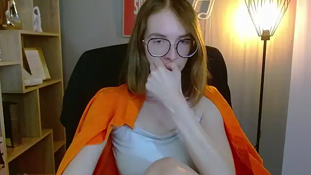 juicyPenny webcam