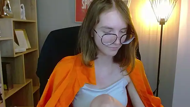 juicyPenny webcam