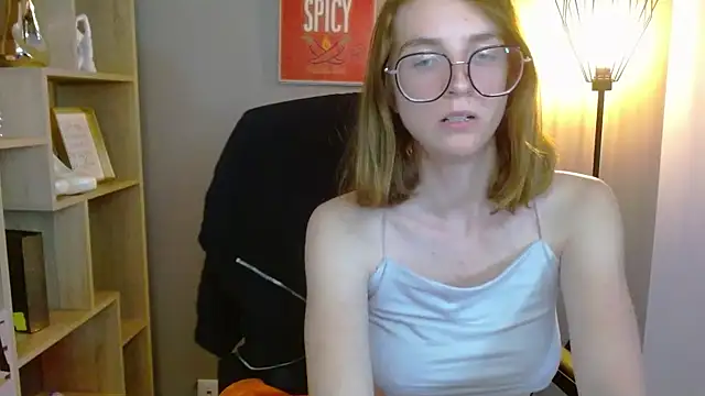 juicyPenny webcam