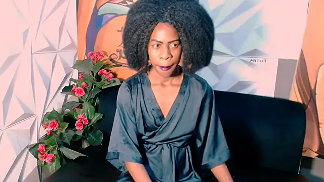 Ebonystormxxx webcam