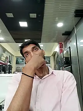 Tarun_0026 webcam