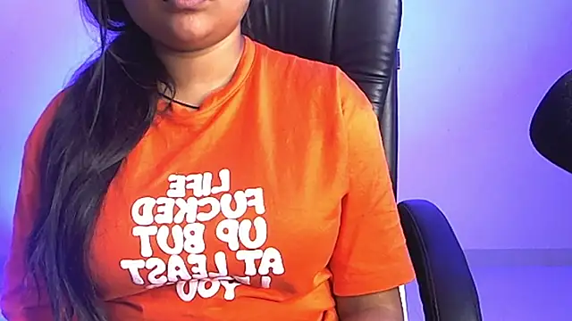Kannu- webcam