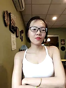 Mint299 webcam