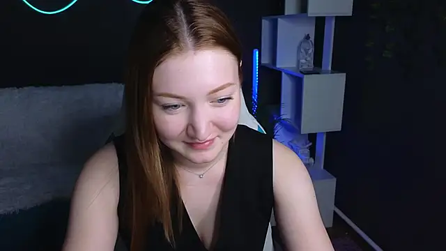 MilaDreamy webcam