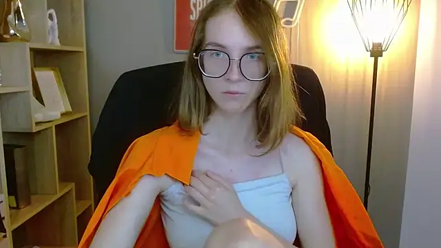 juicyPenny webcam