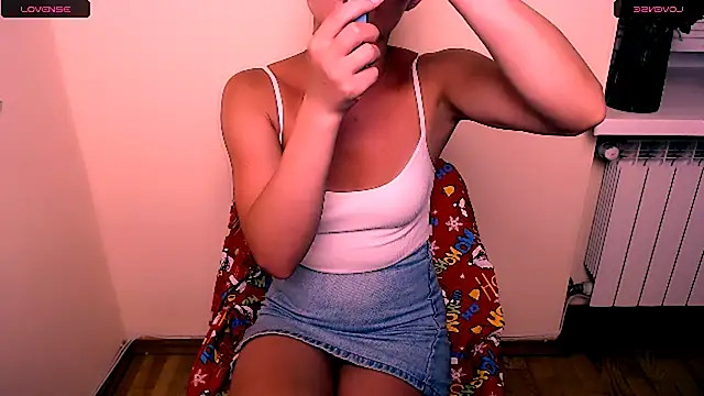 Felliciya webcam